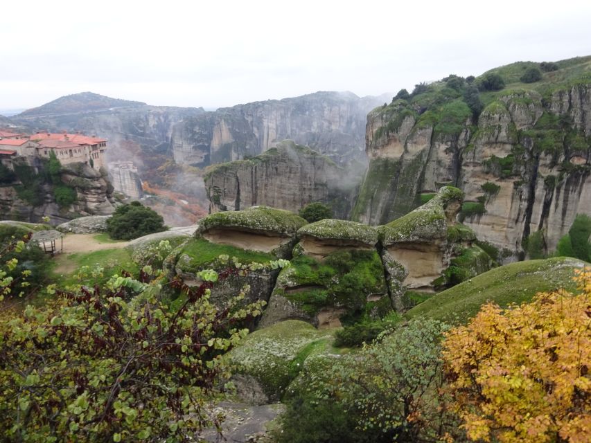 4-Day Tour of Mycenae, Epidaurus, Olympia, Delphi & Meteora - Should You Book This 4-Day Greek Classic Tour?