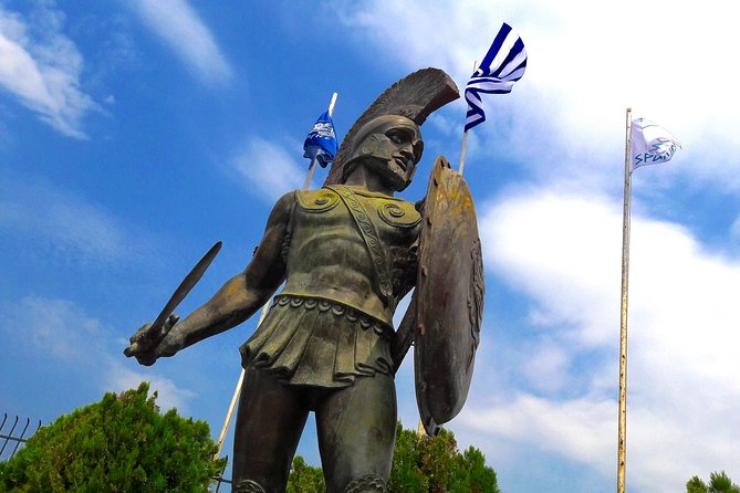 4 Days Classical Private Tour/ Corinth,Mycenae,Nafplio,Sparta,Olympia,Delphi - Price and what your money is really buying