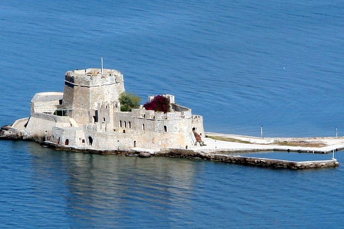 4 Days Private Tour: Corinth - Mycenae - Nafplio - Olympia- Delphi & Meteora - Price and Value: What You Pay For, and What to Budget Extra