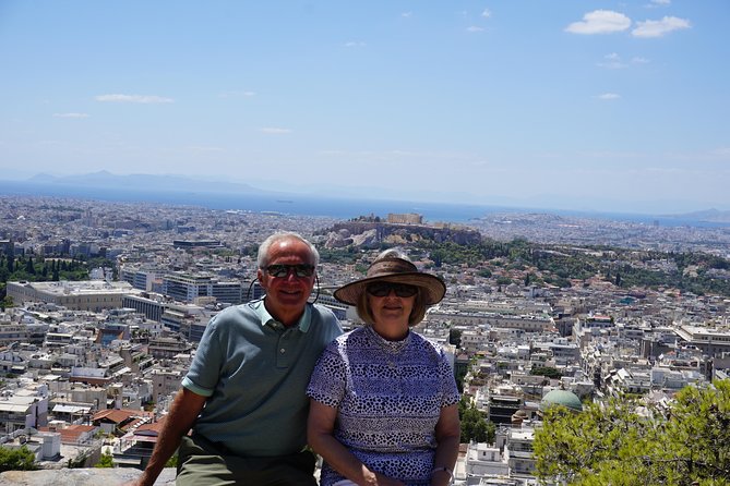 4 Hours - Athens & Acropolis Highlights Private Tour - The Acropolis sites that add meaning: Theatre of Dionysus, Odeon of Herodes, and Poseidon-Athena links