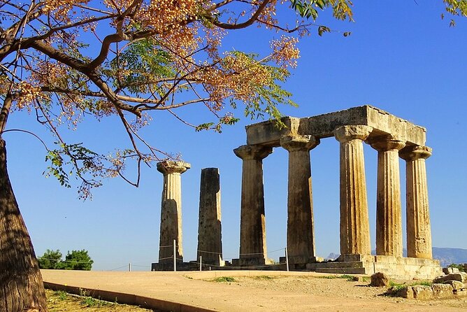 5-Day Ancient Greece & Zakynthos Turtle Island Tour - Key takeaways before you go