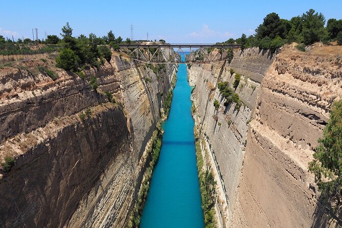 5-Day Ancient Greece & Zakynthos Turtle Island Tour - The value: why the “big combo” format saves your energy