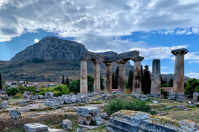 5-Day Ancient Greece & Zakynthos Turtle Island Tour - Day 2: Ancient Olympia plus honey and the ferry to Zakynthos