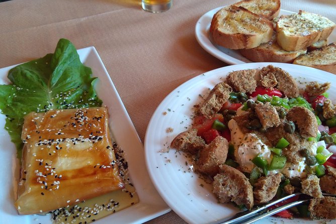 5-Day Best of Peloponnese Private Tour: Nafplio/Olympia/Mycenae/Epidaurus/more - Day 3: Mani Peninsula, Diros Caves by Boat, Vathia Alternative, Mystra Near Sparta, and Olive Oil Culture