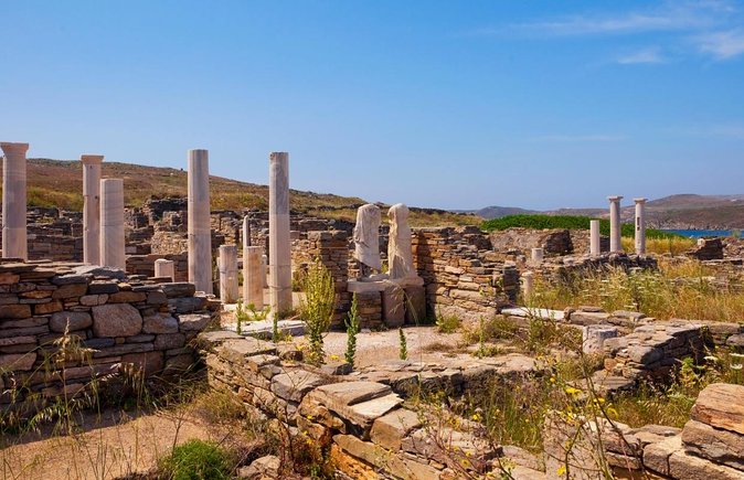 5-Day Tour in Mykonos & Santorini Sun & Sea - Key things that make this Mykonos and Santorini trip work