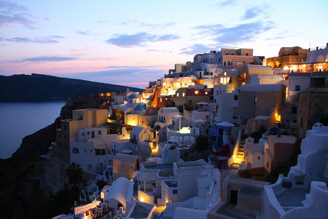 6-Day Private Tour Athens & Santorini to Discover Greece's Charm - How the tour handles Athens beyond the Acropolis