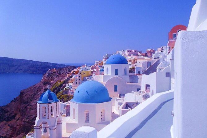 6-Day Private Tour Athens & Santorini to Discover Greece's Charm - Day 2 at the Acropolis: Theatre of Dionysus to the Parthenon