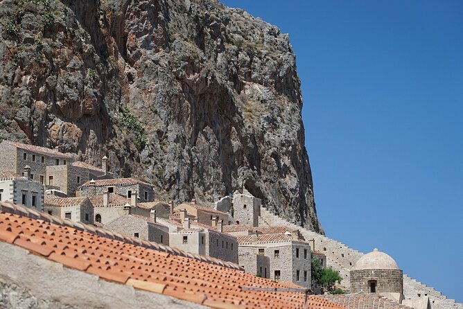 6-Day Private Tour - Delphi, Meteora, Nafplio & Monemvasia - Should You Book This Private Delphi, Meteora, Nafplio and Monemvasia Tour?