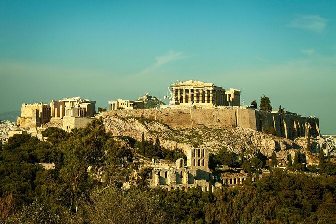 6-Hour Private Luxury Tour in Athens: Exclusively for couples - Key things that make this Athens couples tour work