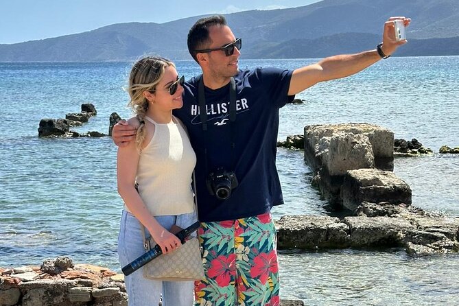 6-Hour Private Luxury Tour in Athens: Exclusively for couples - Entrance tickets and the practical ticket plan for Acropolis