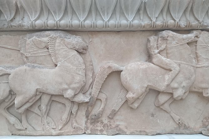 7-Day Grand Tour: Olympia, Delphi, Meteora, Thessaloniki - Delphi: Athena, Apollo, and the Iniochos context