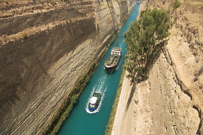 7-Day Northern Greece Tour – Meteora, Kastoria & Thessaloniki - A week that strings together big names and real-life breaks