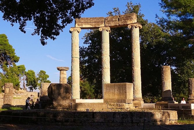 7-Day Northern Greece Tour – Meteora, Kastoria & Thessaloniki - Pozar Hot Springs, your reset button in the middle of the trip