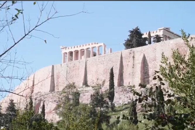 8 Hours Private Tour to Athens Landmarks with a Pickup - Key highlights to look forward to