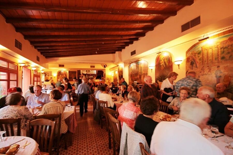 "A Night in Athens: Dinner and Music Under the Stars" - Key Things I’d Focus On Before You Go