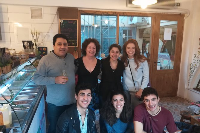 A Vegan Friendly Food Tour Of Athens - Key things to know before you start