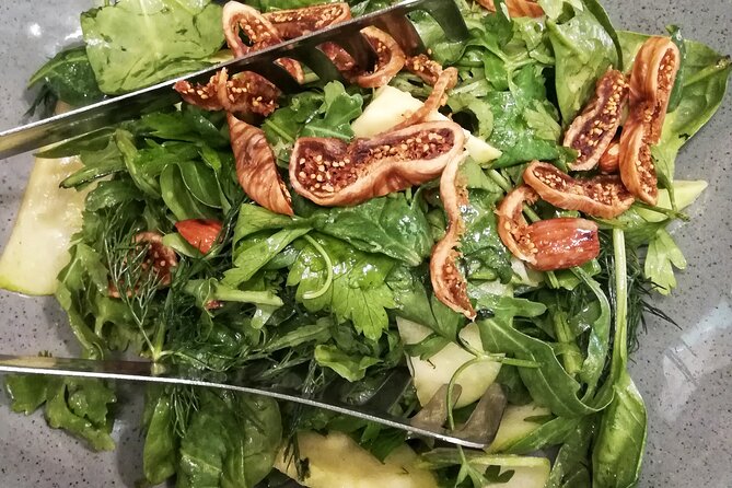 A Vegan Friendly Food Tour Of Athens - Why this vegan Athens walk feels so easy