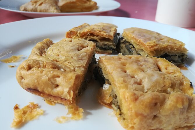 A Vegan Friendly Food Tour Of Athens - Price and what $124.21 buys you in real value