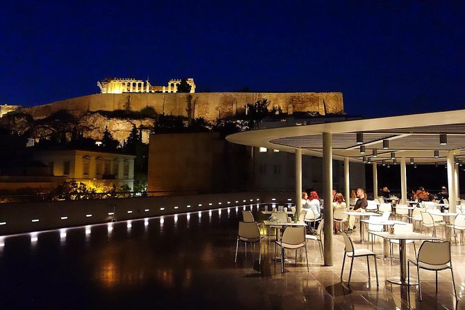 Acropolis and Acropolis Museum afternoon tour - Price and value: what you are really paying for