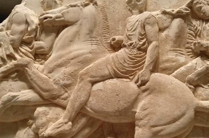 Acropolis and Acropolis Museum afternoon tour - Should you book this Acropolis and Museum evening tour?