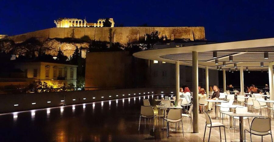 Acropolis and Acropolis museum Friday afternoon visit - Why a Licensed Guide Changes the Value