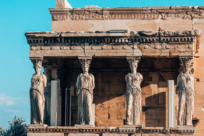 Acropolis and Agora Tour: The Rise & Fall of Democracy - Key highlights that make this tour click