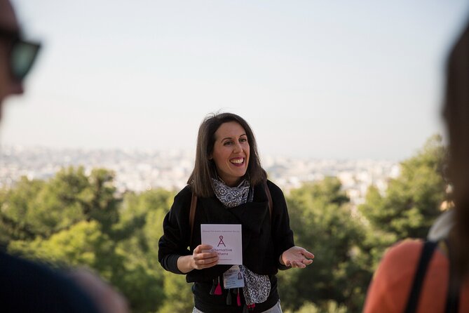 Acropolis and Agora Tour: The Rise & Fall of Democracy - Ancient Agora: democracy as daily business