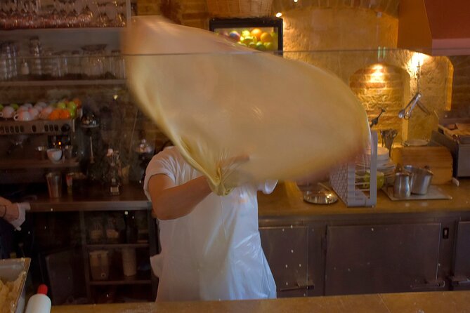 Acropolis & Athens Highlights with Food Tasting - Pace, comfort, and who this tour fits best