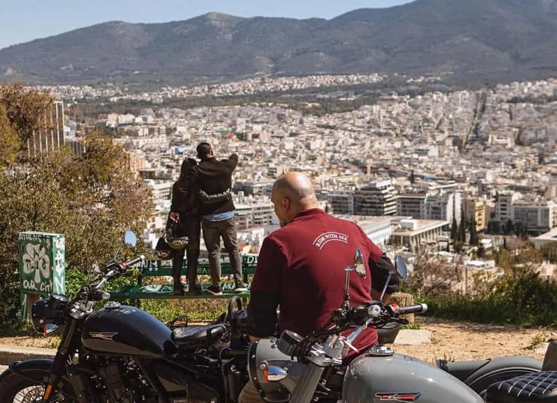 Acropolis & Lycabettus: Discover Hidden Gems of Athens - Who should book this sidecar Athens tour, and who should skip it
