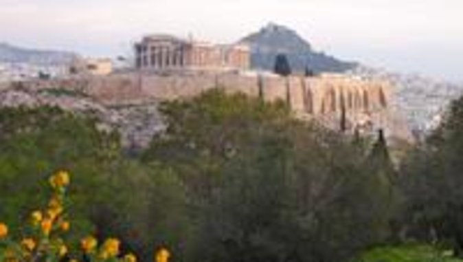Acropolis monuments, Parthenon and Plaka, Monastiraki walking tour - Tower of the Winds and Roman Agora: when history gets practical