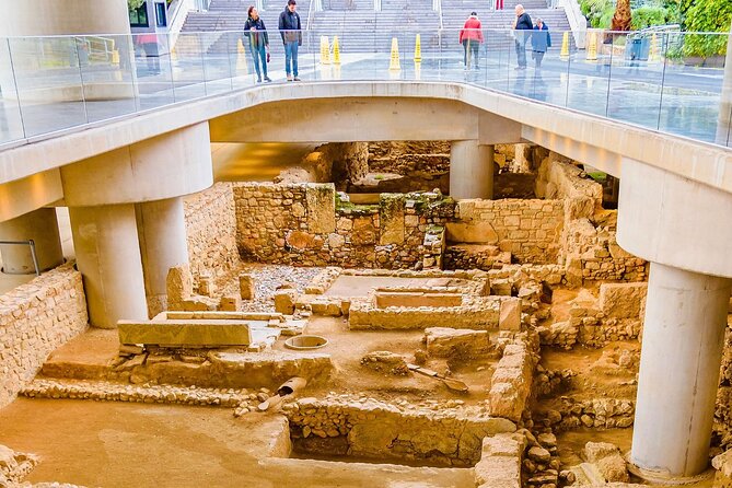 Acropolis Museum Athens Entry Ticket - Who Should Buy This Ticket (and Who Might Want Something Else)