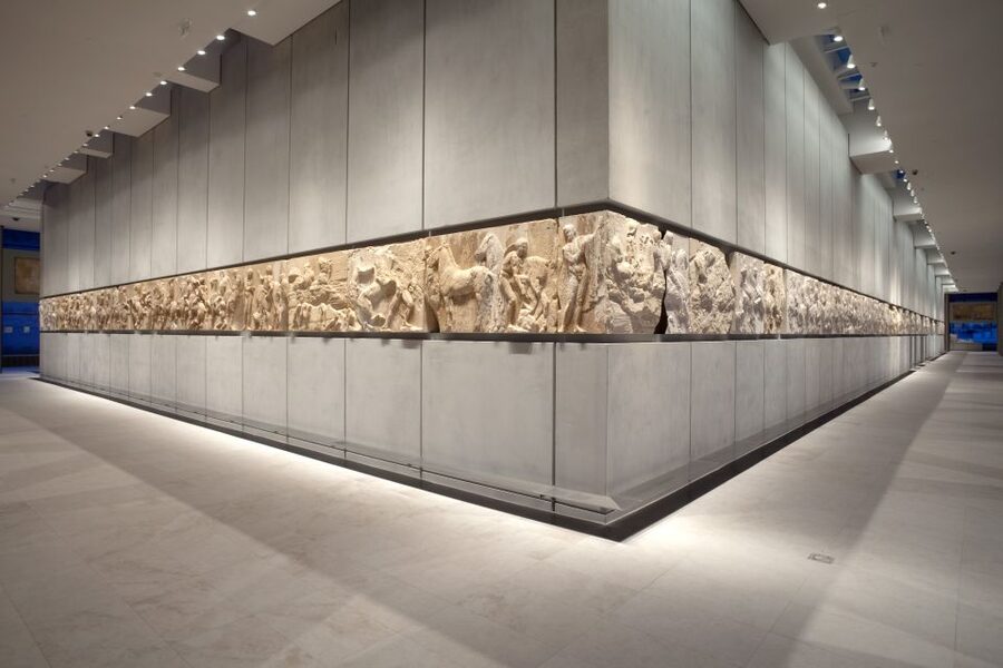 Acropolis Museum & National Archaeological Museum Ticket - Key things to know before you go