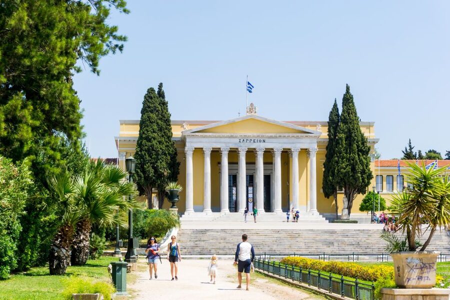 Acropolis Museum & National Archaeological Museum Ticket - Price, What’s Included, and What You Need to Bring