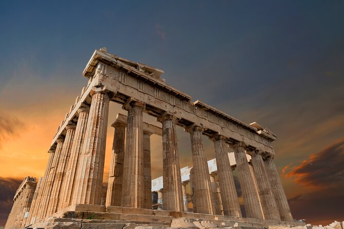 Acropolis of Athens Afternoon Walking Tour - Why Skip-the-Line at the Acropolis Changes Everything