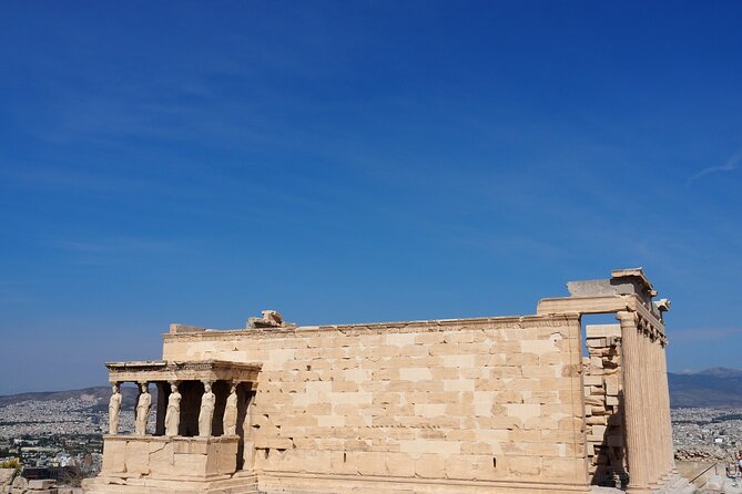 Acropolis of Athens Afternoon Walking Tour - Group Size and Guide Style: Why “Small” Matters Here
