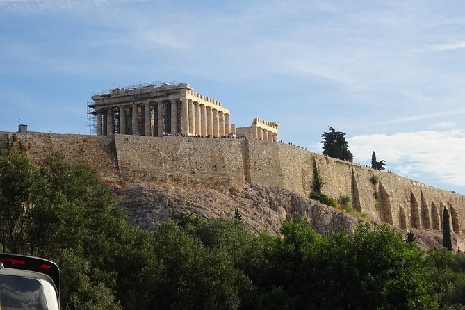 Acropolis of Athens and Acropolis Museum Tour - Why the Acropolis and Museum work so well together