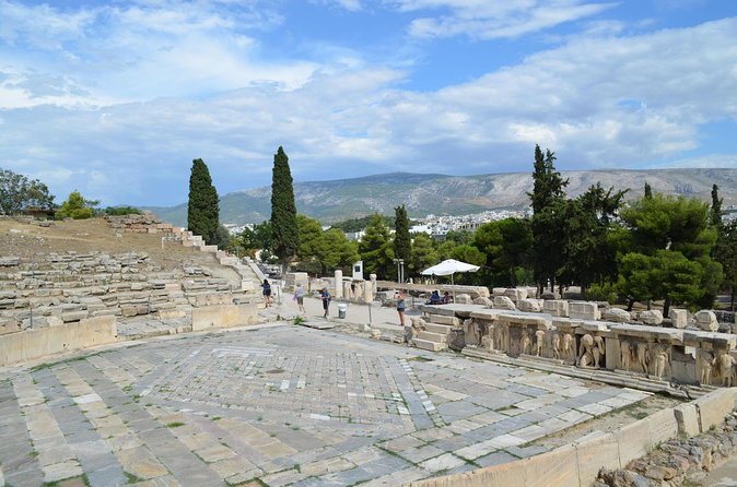 Acropolis of Athens, Parthenon and Acropolis Museum private tour with dinner - Why this private Acropolis tour works so well