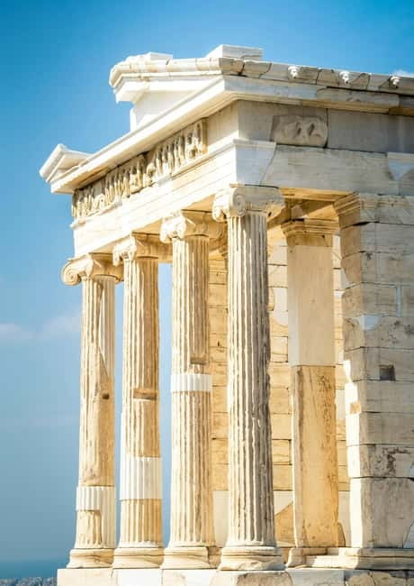 Acropolis, Parthenon and Plaka Guided tour with entrances - Price and value at about $88 per person for a half-day