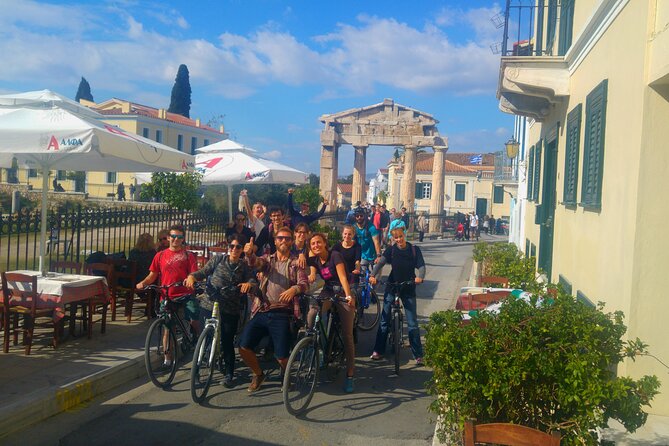 Acropolis & Parthenon Small Group Tour - Acropolis Time on Foot: From the Big View to the Details