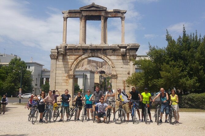 Acropolis & Parthenon Small Group Tour - What You Should Bring and What to Expect with Timing