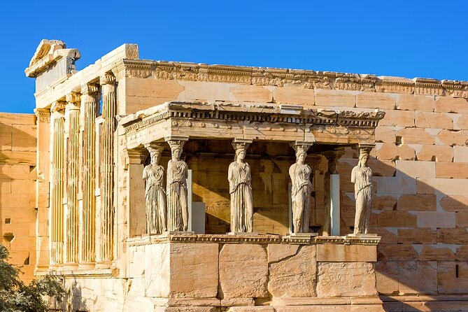 Acropolis Parthenon Tickets with Optional Audio Guide - Timing your visit: when to go and why it matters