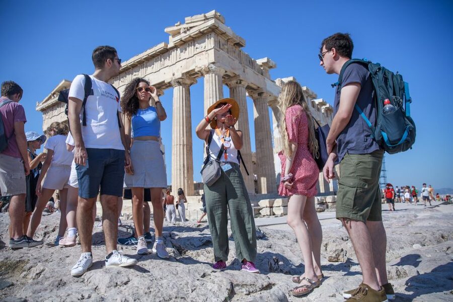Acropolis, Plaka & Ancient Agora Guided Tour - What you’re really paying for at $66 per person