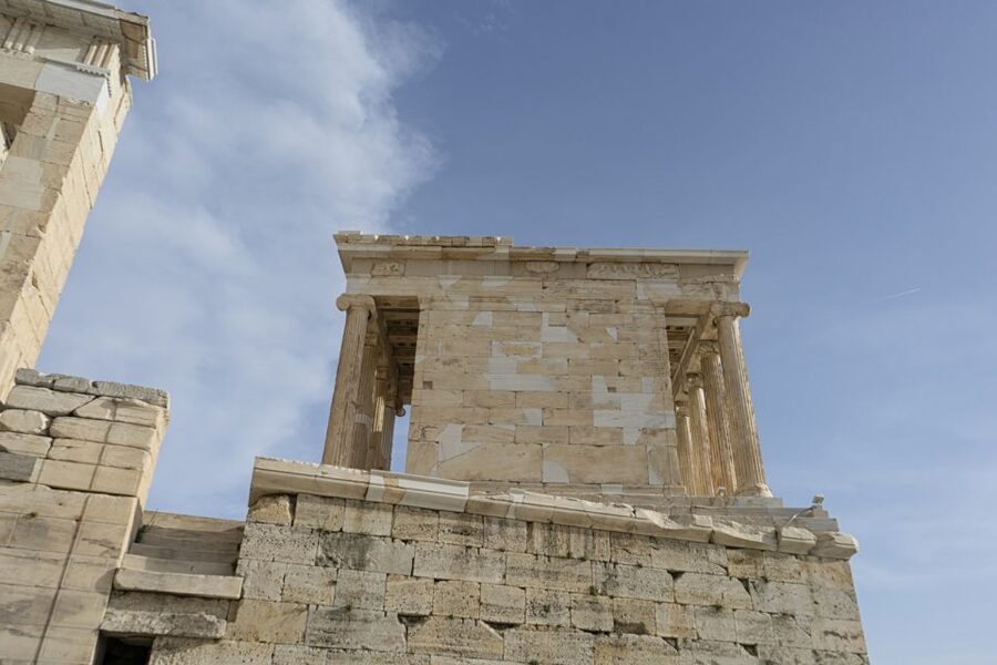 Acropolis, Plaka & Ancient Agora Guided Tour - A practical checklist before you go