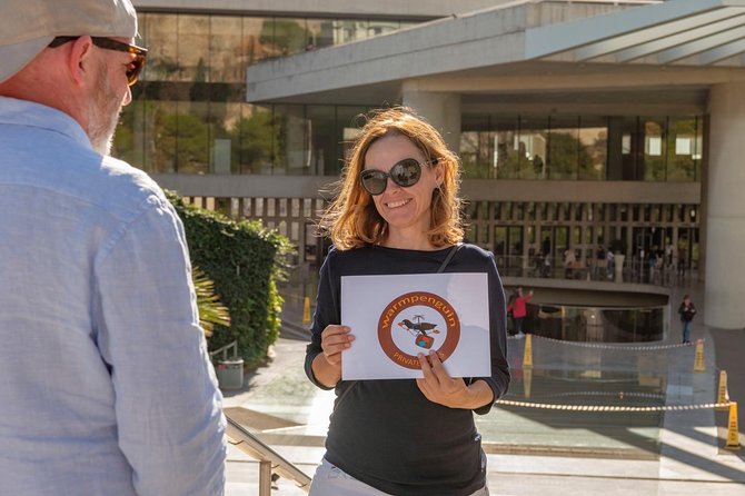 Acropolis & Plaka Neighbourhood Private Tour with Licensed Expert - Why this Acropolis and Plaka combo works in 3 hours
