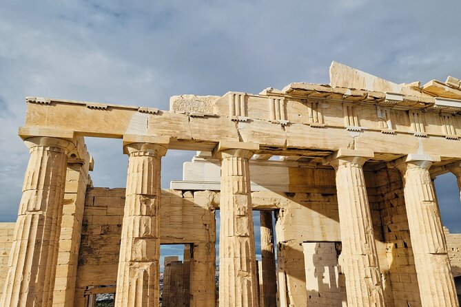 Acropolis Premium 2-Hour Small-Group Tour (Max 12 Guests) - Why 2 hours works better than a longer Acropolis sprint