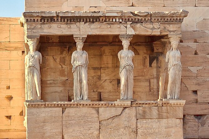 Acropolis Premium 2-Hour Small-Group Tour (Max 12 Guests) - Should you book this Acropolis Premium 2-Hour Small-Group Tour?