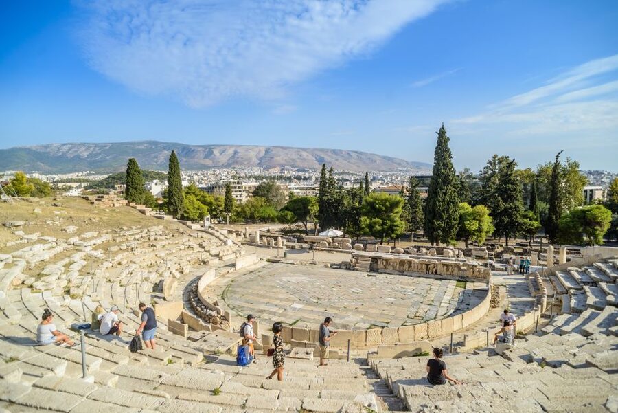 Acropolis: Premium Acropolis and Parthenon Guided Tour - Tickets and Practical Tips That Save You Headaches