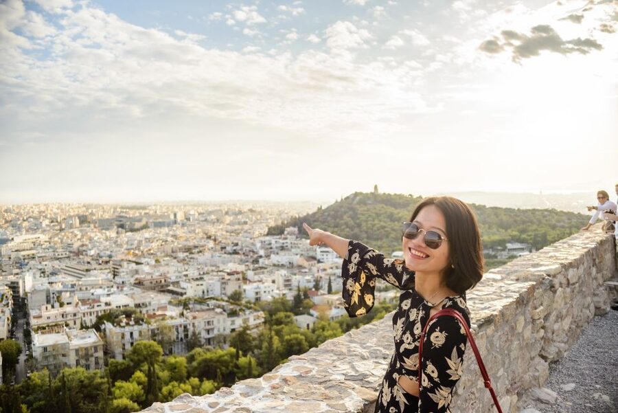 Acropolis: Premium Acropolis and Parthenon Guided Tour - Where You Start at Porinou 5, and Why That Matters