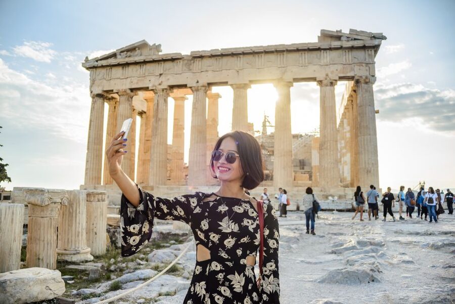 Acropolis: Premium Acropolis and Parthenon Guided Tour - Theatre of Dionysus to Propylaea Gates: The Acropolis Gets Its Backstory Fast