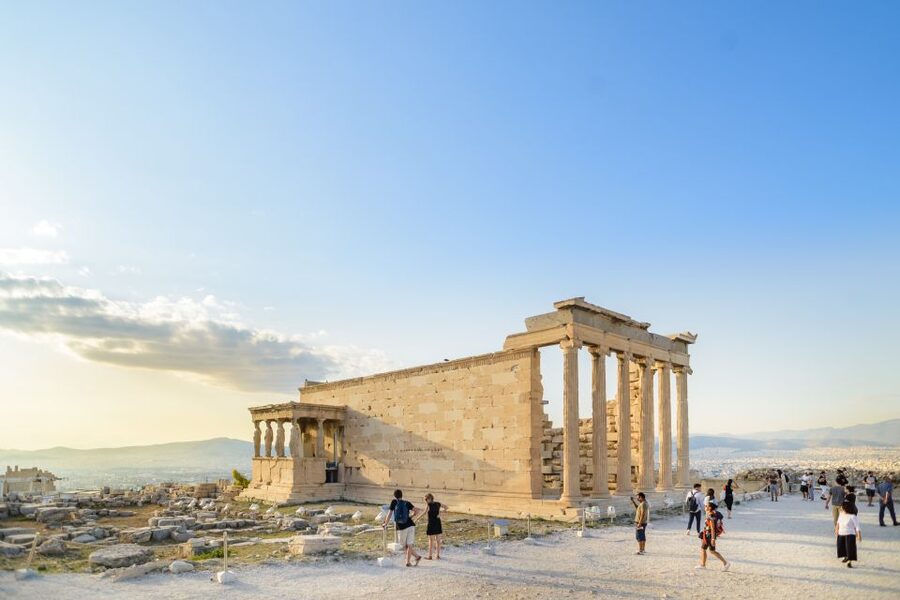 Acropolis: Premium Acropolis and Parthenon Guided Tour - Finishing at the Acropolis Museum, and Why It Completes the Story